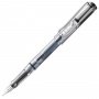 Fountain pen LAMY Safari 012, F, transparent