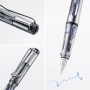 Fountain pen LAMY Safari 012, EF, transparent