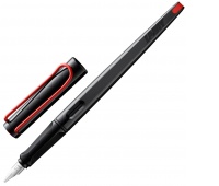 Pi&oacute;ro wieczne LAMY Joy 015, 1,1mm, czarny