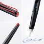 Fountain pen LAMY Joy 015, 1, 9mm, black