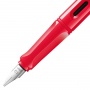 Fountain pen LAMY Joy 015, 1, 1mm, red