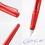 Fountain pen LAMY Joy 015, 1, 5mm, red