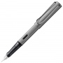 Fountain pen LAMY AL-star 026, EF, graphite