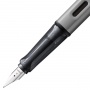 Fountain pen LAMY AL-star 026, EF, graphite