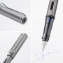 Fountain pen LAMY AL-star 026, LH, graphite