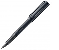Fountain pen LAMY AL-star 071, LH, black