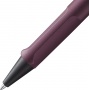 Długopis LAMY Safari 2E3, M, z czarnym wkładem, fioletowy, Długopisy, Artykuły do pisania i korygowania