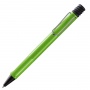 Ballpoint pen LAMY Safari 213, M, with black refill, green