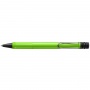 Ballpoint pen LAMY Safari 213, M, with black refill, green