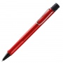 Długopis LAMY Safari 214, M, z czarnym wkładem, czerwony, Długopisy, Artykuły do pisania i korygowania