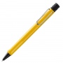 Długopis LAMY Safari 218, M, z czarnym wkładem, ż&oacute;łty, Długopisy, Artykuły do pisania i korygowania