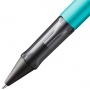 Ballpoint pen LAMY AL-star 223, M, with black refill, turquoise