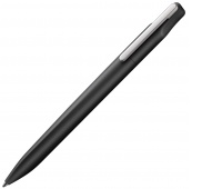 Długopis LAMY Xevo 262, M, z czarnym wkładem, czarny