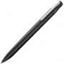 Ballpoint pen LAMY Xevo 262, M, with blue refill, black