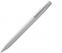 Ballpoint pen LAMY Xevo 262, M, with blue refill, light grey