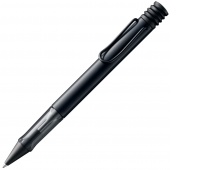 Ballpoint pen LAMY AL-star 271, M, with black refill, black