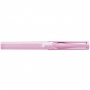 Rollerball pen LAMY Safari 3D2, M, with blue refill, light pink