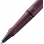 Rollerball pen LAMY Safari 3E3, M, with black refill, violet