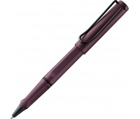 Pi&oacute;ro kulkowe LAMY Safari 3E3, M, z czarnym wkładem, fioletowy