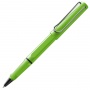 Pi&oacute;ro kulkowe LAMY Safari 313, M, z czarnym wkładem, zielone, Pi&oacute;ra, Artykuły do pisania i korygowania