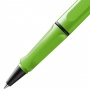 Pi&oacute;ro kulkowe LAMY Safari 313, M, z niebieskim wkładem, zielone, Pi&oacute;ra, Artykuły do pisania i korygowania