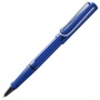 Pi&oacute;ro kulkowe LAMY Safari 314, M, z niebieskim wkładem, niebieski, Pi&oacute;ra, Artykuły do pisania i korygowania