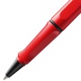 Pi&oacute;ro kulkowe LAMY Safari 316, M, z czarnym wkładem, czerwone, Pi&oacute;ra, Artykuły do pisania i korygowania
