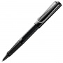 Pi&oacute;ro kulkowe LAMY Safari 319, M, z niebieskim wkładem, czarne, Pi&oacute;ra, Artykuły do pisania i korygowania