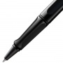 Pi&oacute;ro kulkowe LAMY Safari 319, M, z niebieskim wkładem, czarne, Pi&oacute;ra, Artykuły do pisania i korygowania