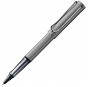 Rollerball pen LAMY AL-star 326, M, with black refill, graphite