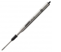 Wkład do długopisu LAMY M16, B, czarny