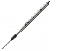 Wkład do długopisu LAMY M16, B, blister, czarny