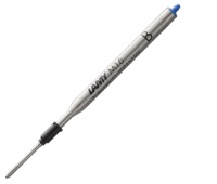 Wkład do długopisu LAMY M16, B, niebieski