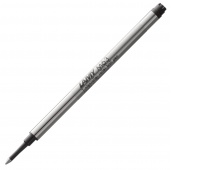 Rollerball pen refill LAMY M63, M, blister, black