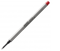 Rollerball pen refill LAMY M63, M, red
