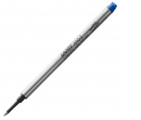 Rollerball pen refill LAMY M63, M, blister, blue