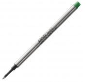 Rollerball pen refill LAMY M63, M, blister, green