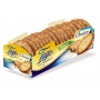 Ciastka owsiane z sezamem TAGO, 185g, kr&oacute;tki termin ważności, Ciastka, Artykuły spożywcze