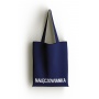 TORBA NAŁĘCZOWIANKA, GRANATOWA, Special Offers, ~ Prizes