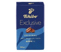 KAWA, TCHIBO, EXCLUSIVE, MIELONA, 250G
