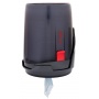 Centrefeed dispenser WYPALL Reach, 6221, black