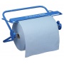 Wall dispenser for roll wipers KIMBERLY-CLARK PROFESSIONAL, 6146, large roll, steel