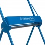 Wall dispenser for roll wipers KIMBERLY-CLARK PROFESSIONAL, 6146, large roll, steel