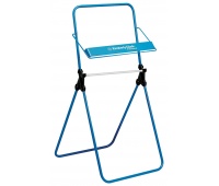 Floor dispenser for roll wipers KIMBERLY-CLARK PROFESSIONAL, 6154, large roll, steel