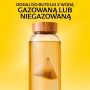 Herbata LIPTON, do parzenia na zimno, mięta i limonka, 10 torebek, Herbaty, Artykuły spożywcze