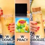 Herbata LIPTON, do parzenia na zimno, mięta i limonka, 10 torebek, Herbaty, Artykuły spożywcze