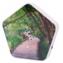 Soundbox OLYMP, with sounds of nature