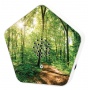 Soundbox OLYMP, with sounds of nature