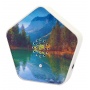 Soundbox OLYMP, with sounds of nature