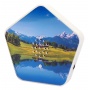 Soundbox OLYMP, with sounds of nature